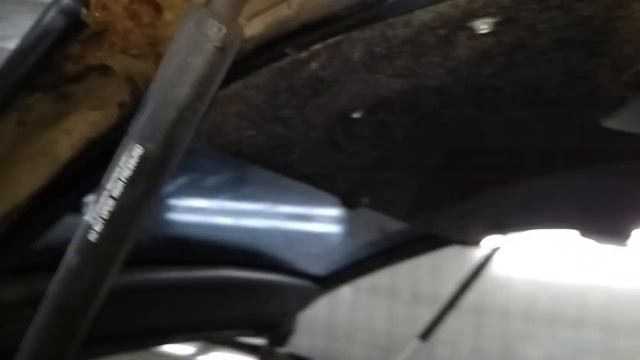 ВАЗ 2111 Ремонт кузова смотреть онлайн