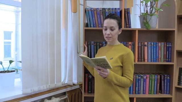 Проект Литературная деревня: читает Мария Беднарчик смотреть онлайн