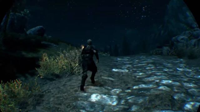 Trying to Get Over Lydia | Skyrim VR Diary #5 смотреть онлайн