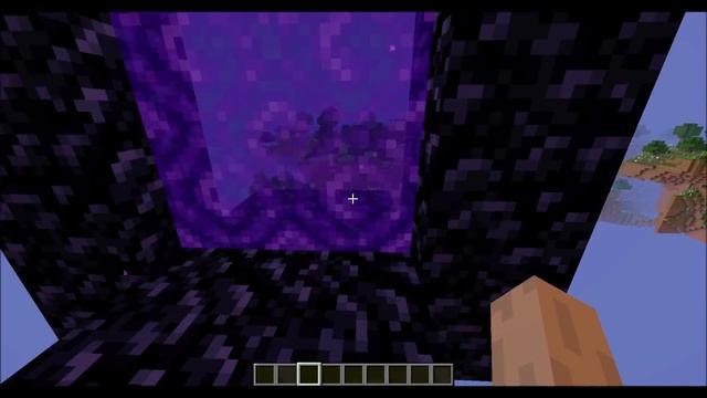 Minecraft April Fools Update - The Direwolf20 EASTER EGG!! смотреть онлайн