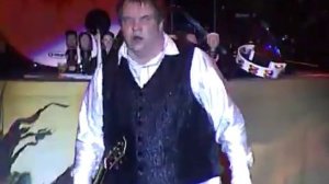 Meat Loaf Legacy - 2007  Musikfest Full Concert