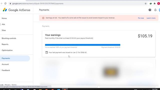 Western Union Money Transfer On Hold | Google Adsense Not Reviewed Western Union Payment смотреть онлайн