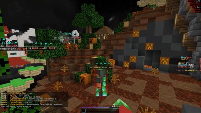 ?СПАЛИЛ БАГ НА КИК В СКАЙ ПВП | СЕРВЕР MINEBARS | #WaltexCraft #MineBars #PandaMine #LionMc смотреть онлайн