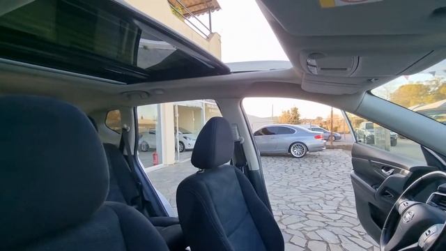 NISSAN XTRAIL- DIESEL ⛽️- AUTO ? BOUGOS- 6944357530 смотреть онлайн