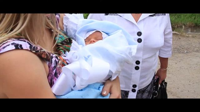 Роддом - забираем Руслана смотреть онлайн