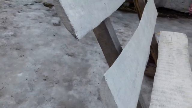 Лавочка домой своими руками, делай и ты . смотреть онлайн