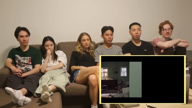 VIBES!! | TXT 0X1=LOVESONG REACTION!! смотреть онлайн