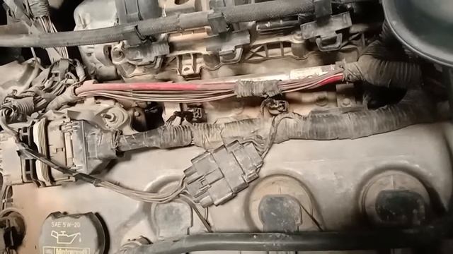 2010 FORD EDGE/Fixing Multiple DTC/P0174,P0304,P0204 Injector 4 Circuit Malfunction(Part 2)Fixed смотреть онлайн