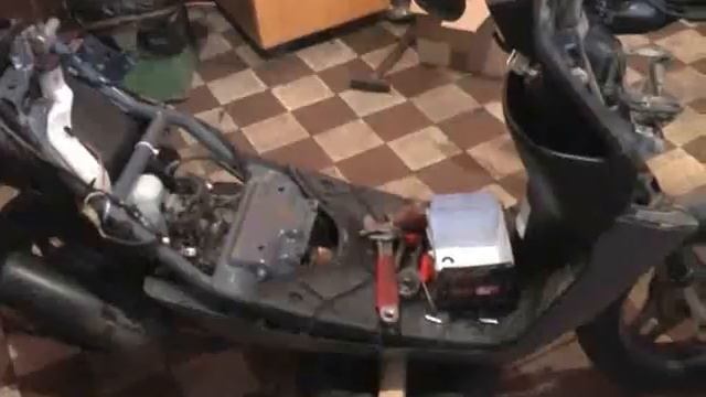 SCOOTER смотреть онлайн