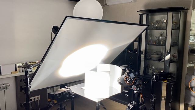 Предметная фотосъемка ювелирных изделий. Дисперсия света смотреть онлайн