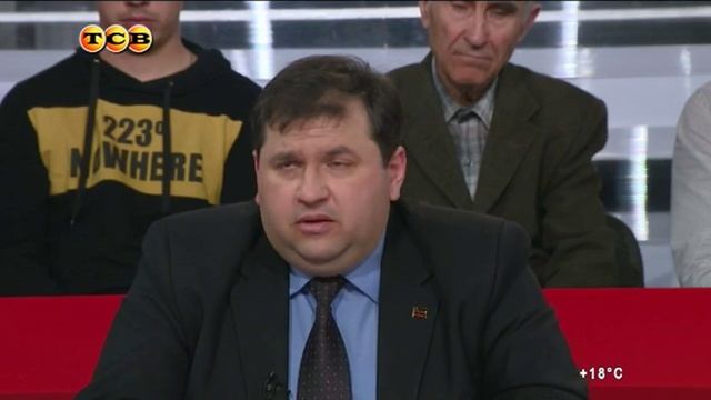 Шаг навстречу. ТСВ. 24.04.2015 смотреть онлайн