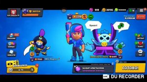 STREAM NULLS BRAWL - ВЕРНУЛ ОСНОВУ! - ПУШ 200К КУБКОВ