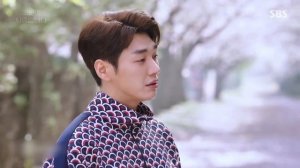 Влюблён в тебя с первого взгляда 1 сезон 1 серия