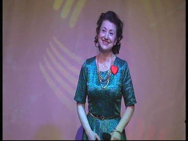 Поющие сердца. КДЦ Красногвардейский. 12.02.2015 (ч.2) смотреть онлайн