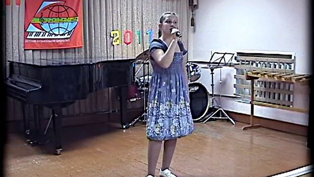 Виктория Родионова - «Старый Рояль» смотреть онлайн