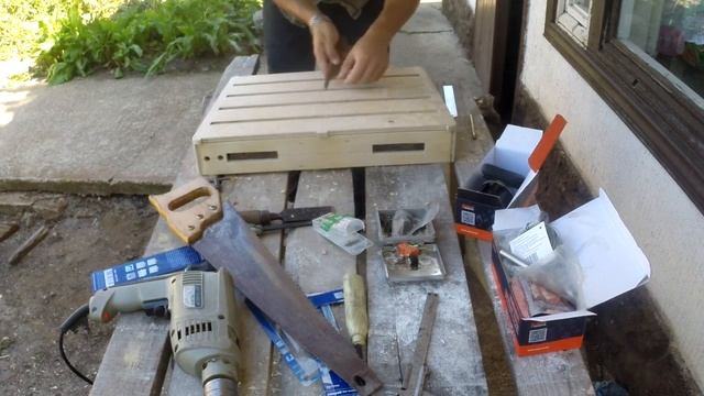 DIY Педалборд своими руками