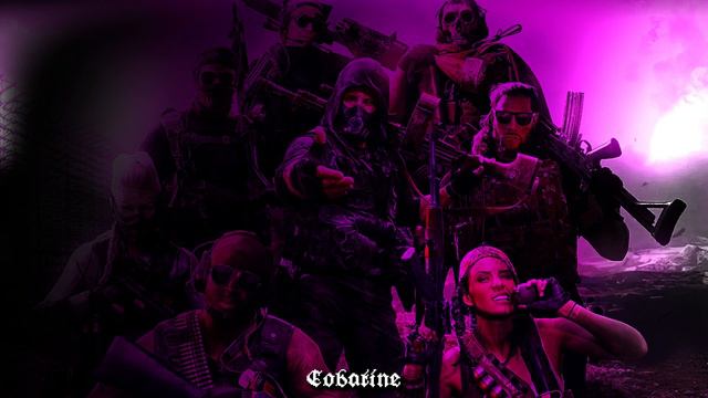 Call of Duty: MWII Warzone 2: Season 1 Lobby Music Theme (Slowed + Reverb + Pitched Down) смотреть онлайн