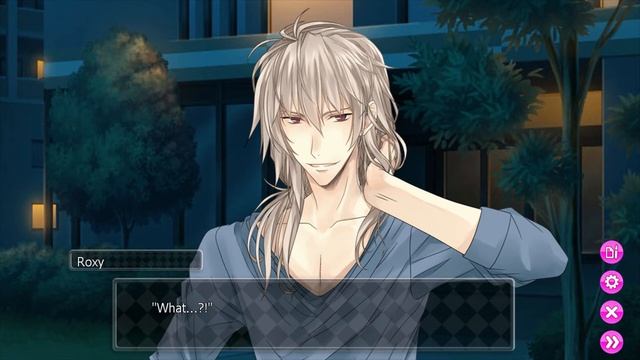 Secrets of Me - 08 - Mega Yes смотреть онлайн