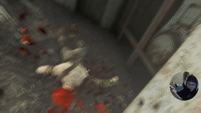 Клип Твича Fallout 4: Почаще играй в шутаны смотреть онлайн