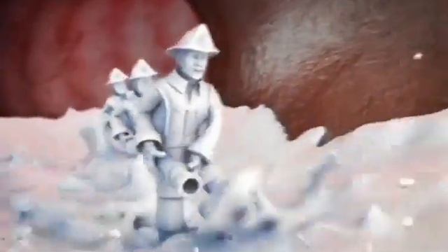 Gaviscon-Firemen (Late 2000s/Early 2010s) (This is my Kingdom Come Meme Origin) смотреть онлайн