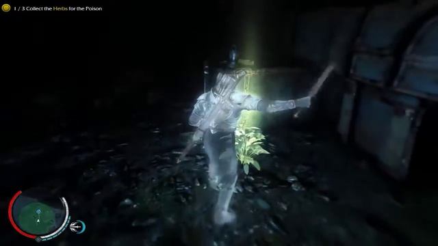 Shadows of Mordor - Gameplay - HP 8100 Elite SFF + GPU Upgrade - Ultra смотреть онлайн