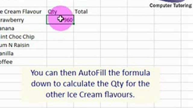 How to Calculate Between Sheets in Excel 2013? смотреть онлайн