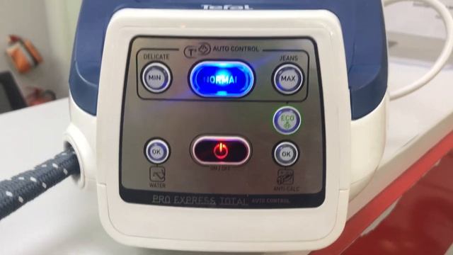 Отпариватель смотреть онлайн