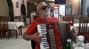 Аварская песня.