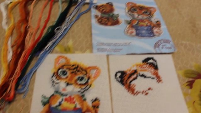 1я рукодельная неделя (01.01.2022 - 09.01.2022) смотреть онлайн