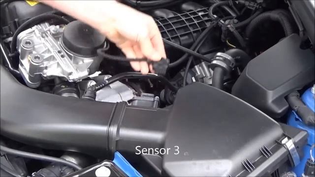 BMW435i Chiptuning With Spider IMode