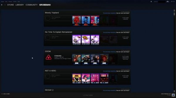 Steam Booster Packs Explained! (How to Get, Drop Rate, Chance Calculator, Eligibility & Gems)