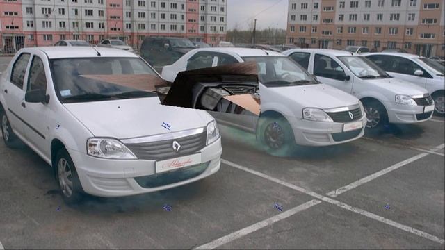 Прокат авто смотреть онлайн