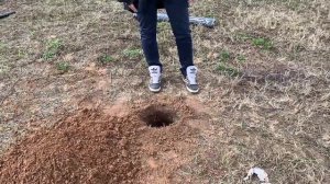 Сваи ТИСЭ своими руками! ЦЕНА в 2021. Фундамент за 2 дня