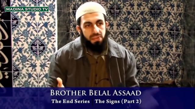 Имом Маҳдий ким? | Билол Асад смотреть онлайн