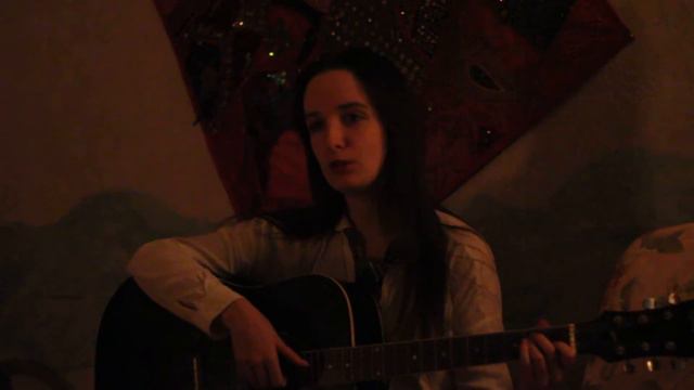 Эхо (cover Анны Герман) смотреть онлайн