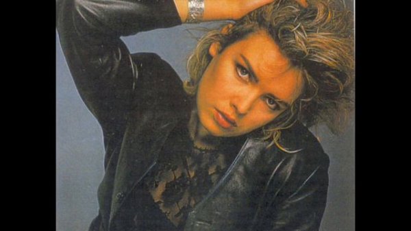 Kim Wilde - Shangri La