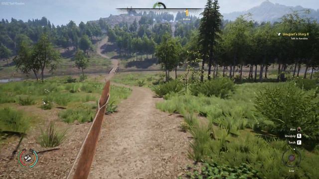 Medieval Dynasty Episode 21 - Uniegost's Story II Quest Completed!!! смотреть онлайн