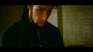 Стеклянная лампа