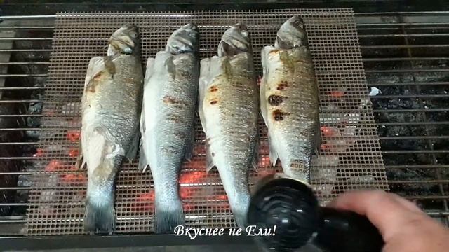 Кулинарные Испытания