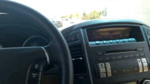 Честный обзор митсубиси паджеро 4