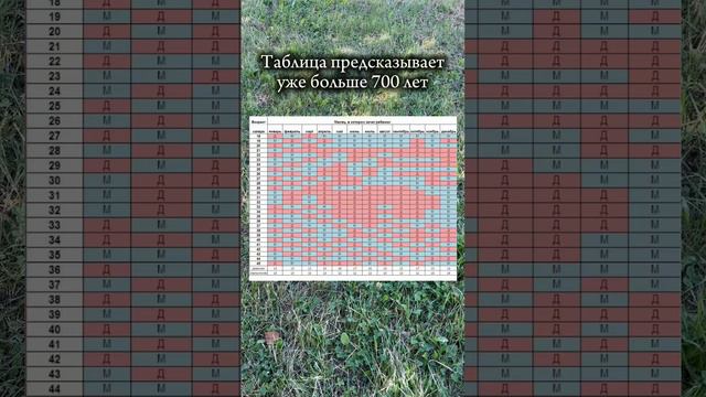 Мальчик или девочка? А у вас совпало?