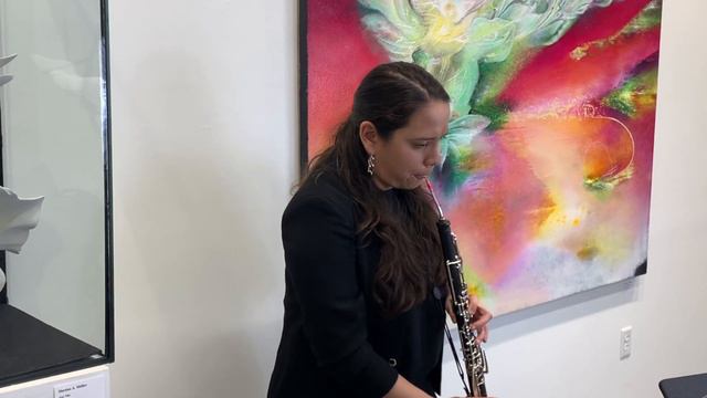 Ashakiran for English Horn смотреть онлайн