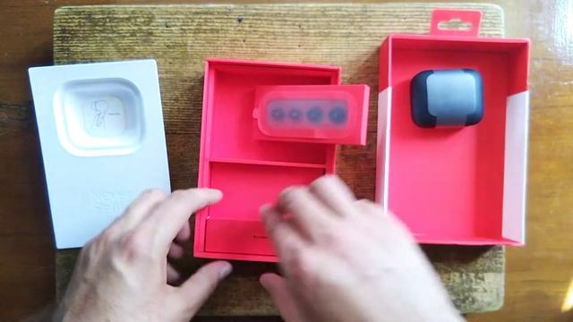 #Unboxing Of OnePlus Buds Pro#2k22 смотреть онлайн