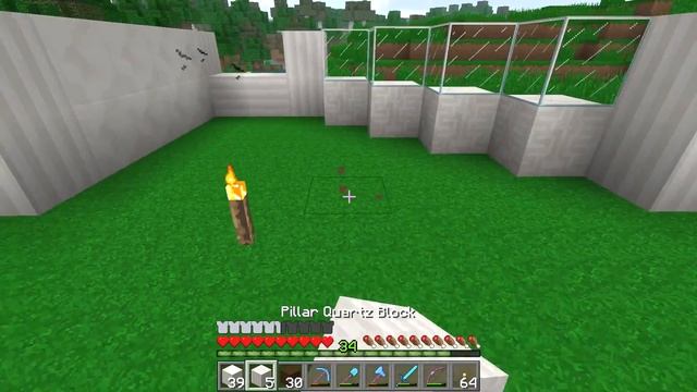 Python Plays Minecraft || Diamonds For Days! Villager Island Bank! || Minecraft Survival PC [#78] смотреть онлайн