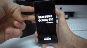 How To Reset Samsung Galaxy S10 - Hard Reset
