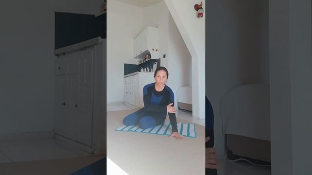 Сутулость, боль в плече? необходимый навык для исправления смотреть онлайн