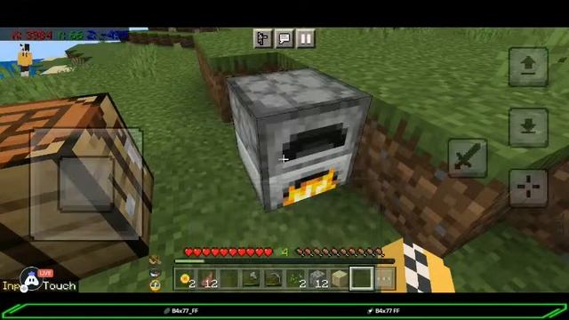 Minecraft Live Stream ? Lifesteal Public SMP SERVER Java+pe смотреть онлайн