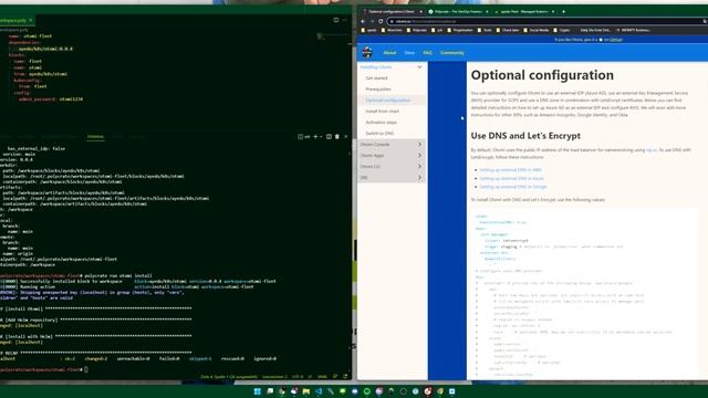 Build your own developer platform on Kubernetes with Otomi смотреть онлайн