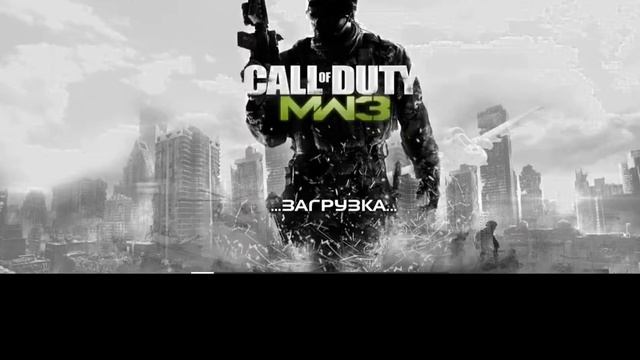 Call of Duty Морские охотники #1 смотреть онлайн