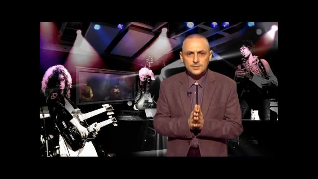 Extras din Acorduri de Chitara - Ed. 106_19.02.2016 [Eric Clapton - Pattie Boyd] смотреть онлайн